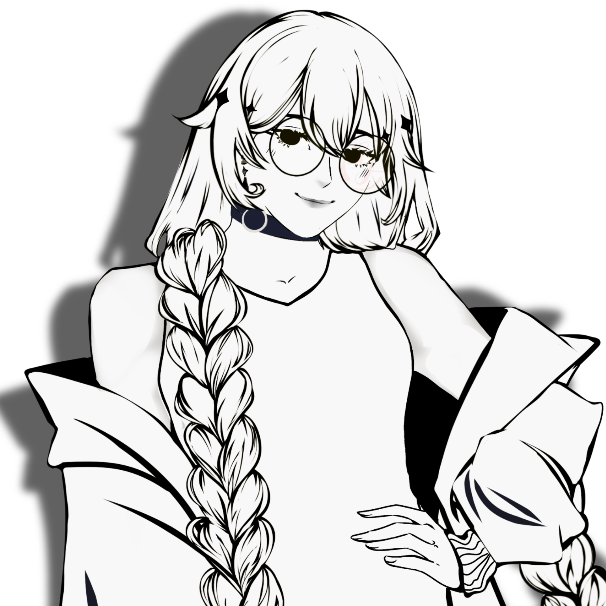 Jade's Avatar